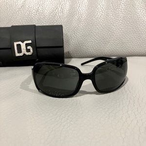 Dolce & Gabbana sunglasses